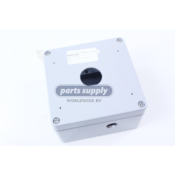 Empty Housing (X15) for Liebherr LTM1200 reference 948932308