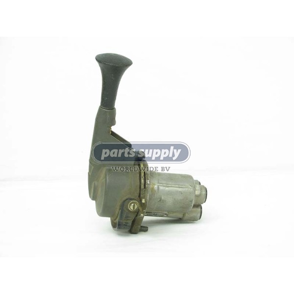 Pump for Wabco reference 9617020010