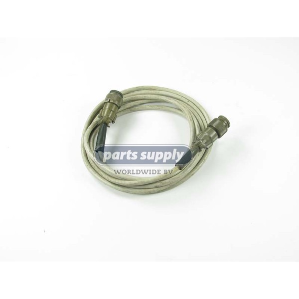 Electric cable for Terex Demag reference 962472