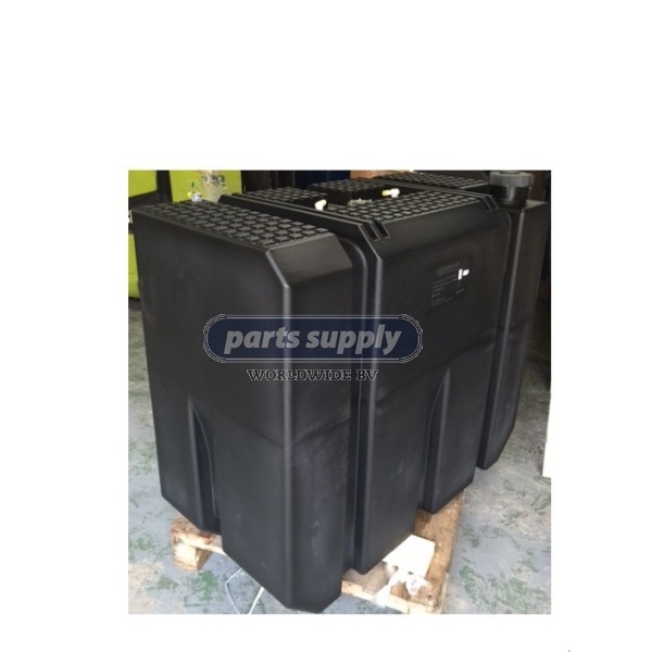 Fuel tank for Liebherr reference 962923308