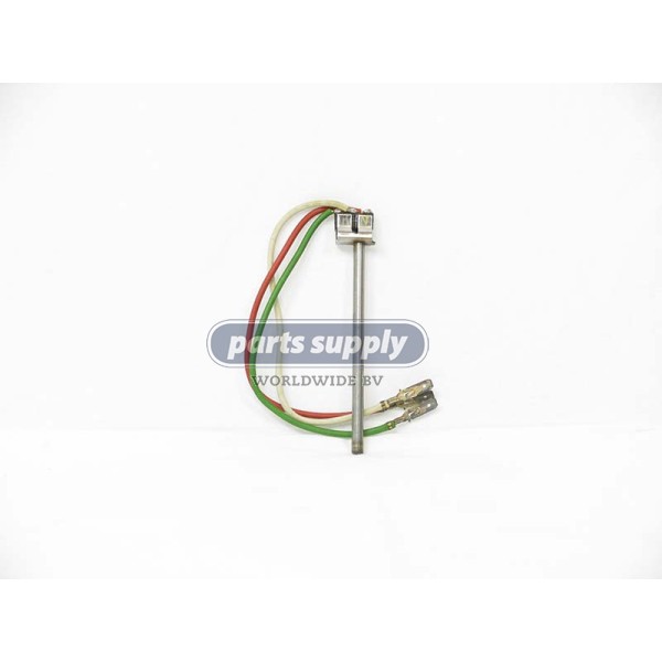 Fire detector for Terex Demag reference 964863.