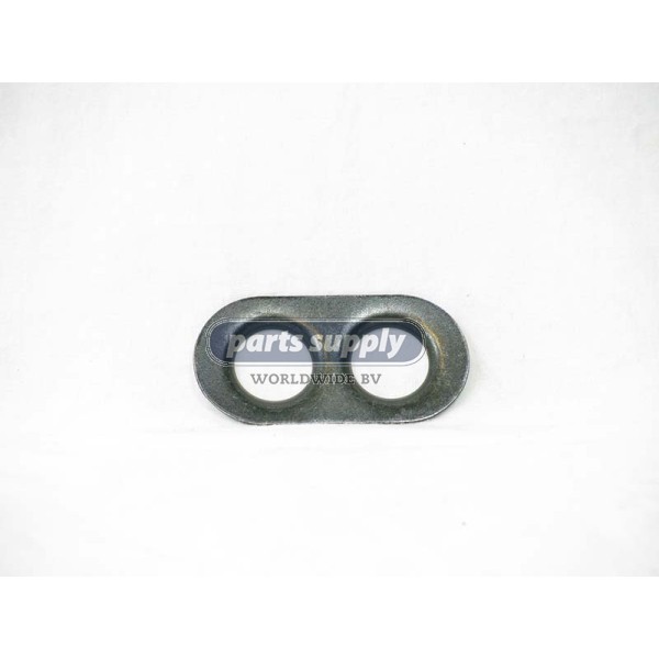 Locking plate for Terex Demag reference 96516400