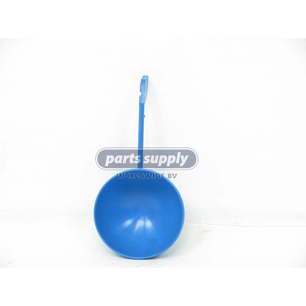 Cup set for Terex Demag reference 96729900