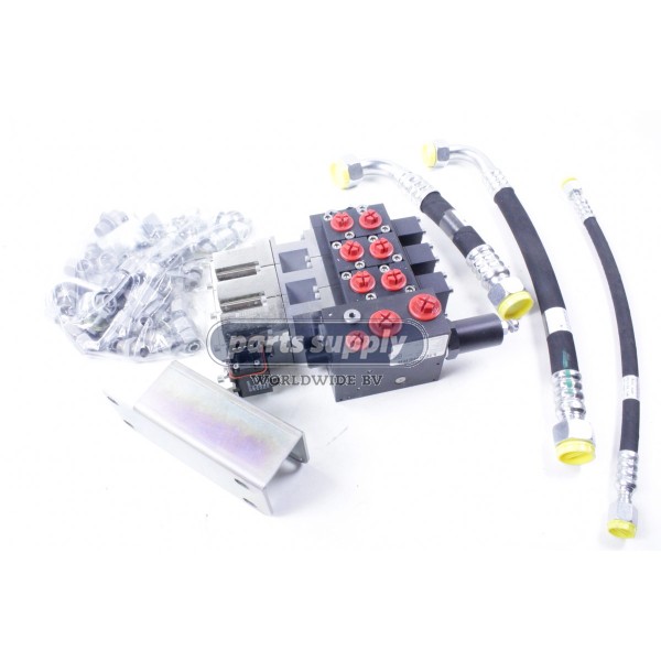 Control block for Liebherr LTM1200-5.1 reference 967516108