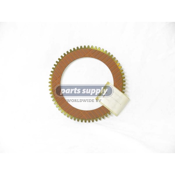 Plate for Terex Demag reference 97805073