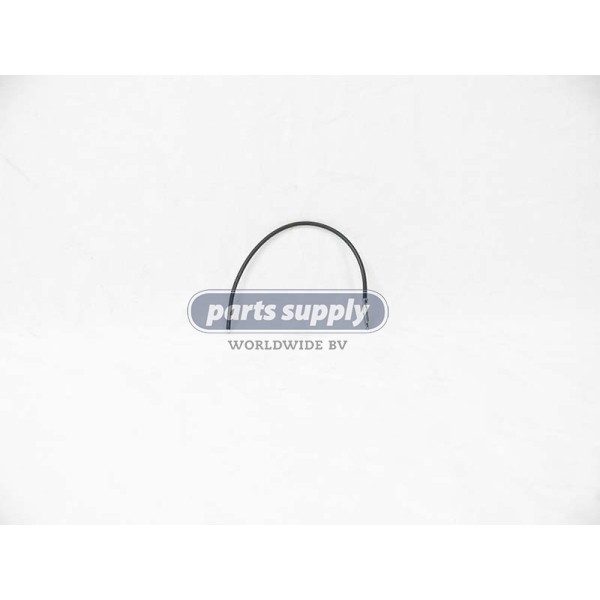 Female connector for Terex Demag reference 97828573