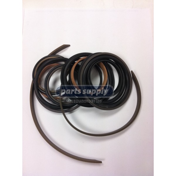 Seal kit for suspension cylinder for Terex Demag reference 97914173