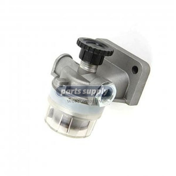 Pump for Mercedes OM402LA reference A0000907350