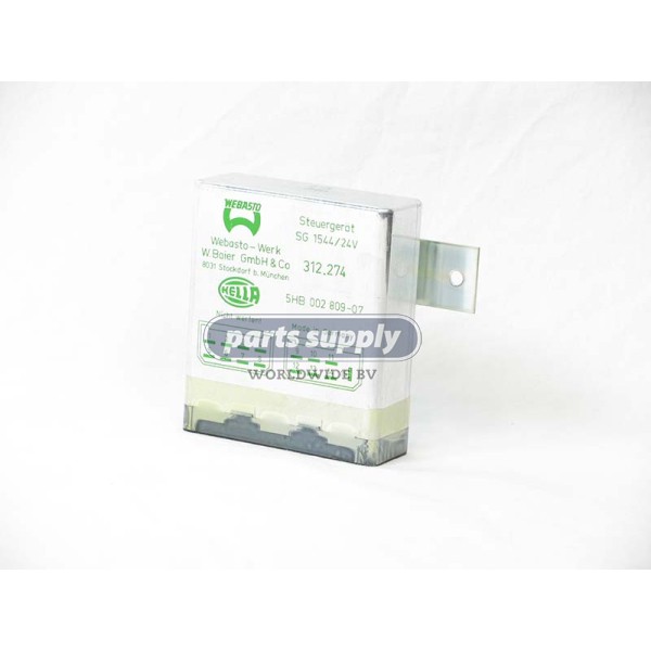 Steering device for Terex Demag reference 97958673