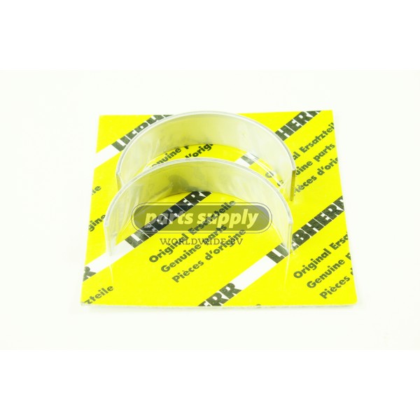 Bearing connecting rod for Liebherr reference 988344523