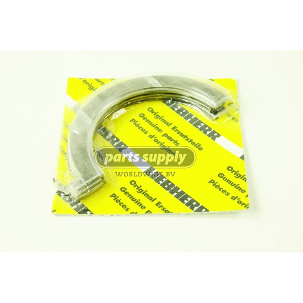 Pressure ring Crankshaft for Liebherr reference 988639323