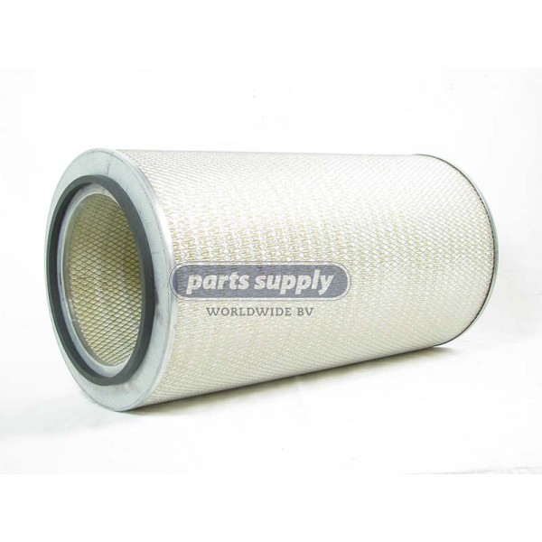 Air filter for Terex Demag reference 98879700