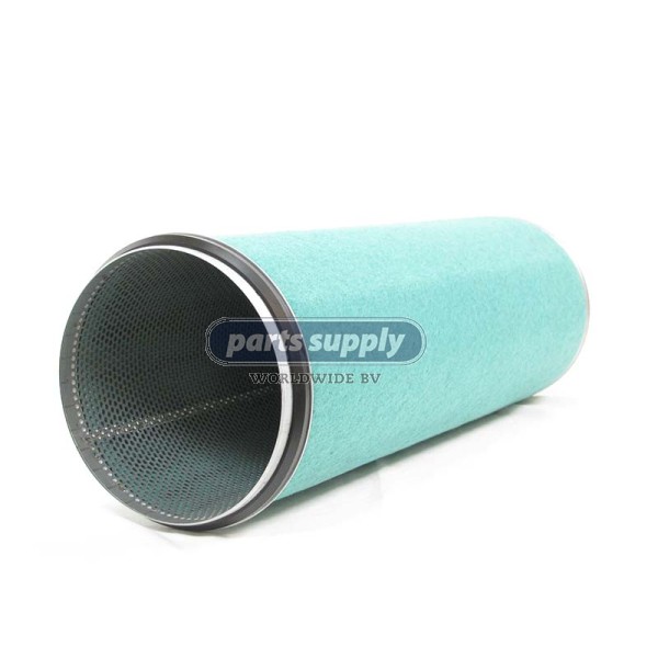 Air filter for Terex Demag reference 98879800