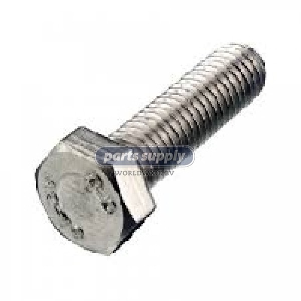Hex bolt, for the door handle for Tadano Faun ATF130G5 reference 997-000-54379