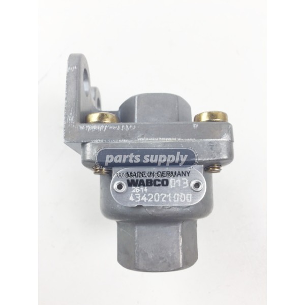 Shuttle valve for Tadano Faun reference 99700215253