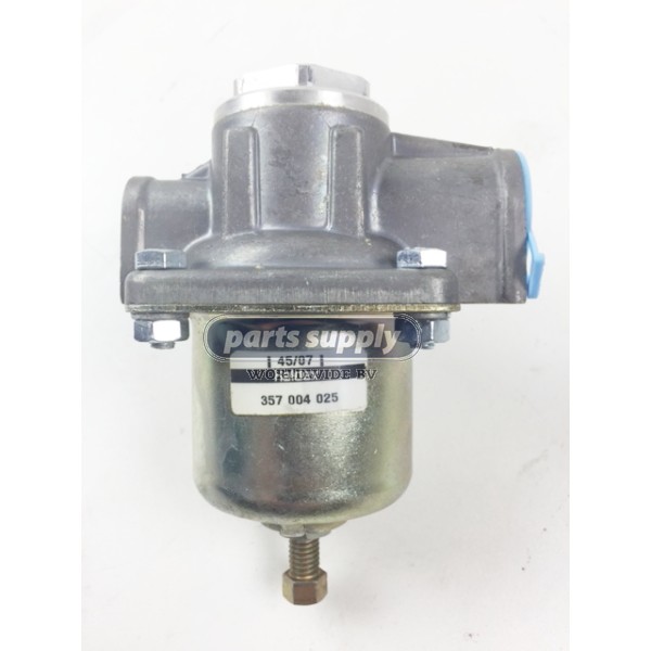 Pressure relief for Tadano Faun reference 99700986323