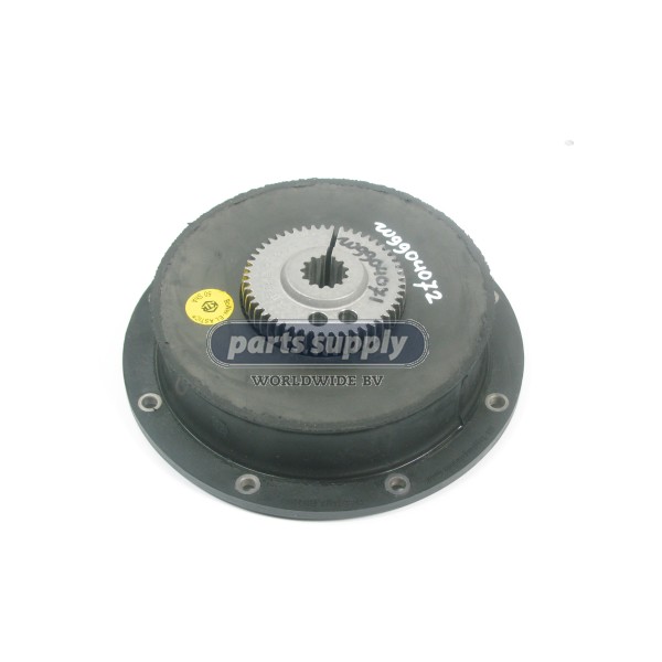 Flexible coupling for Tadano Faun reference 99707005654