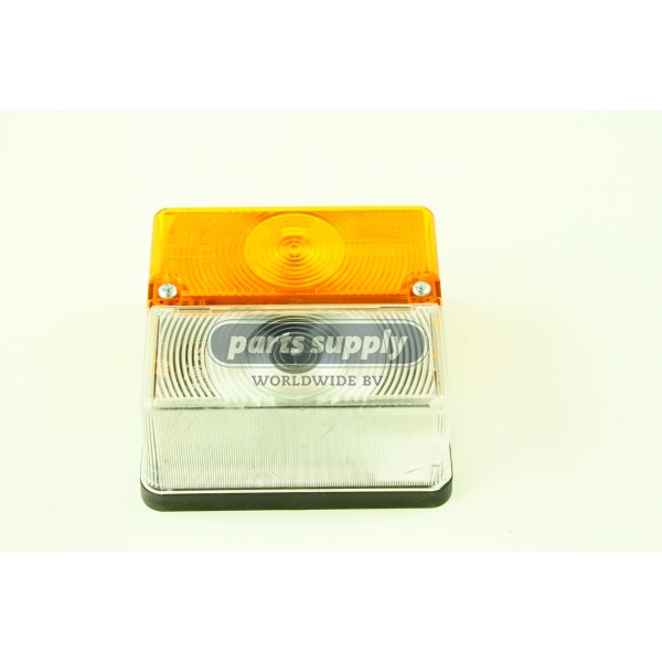 Signal Light Assembly R