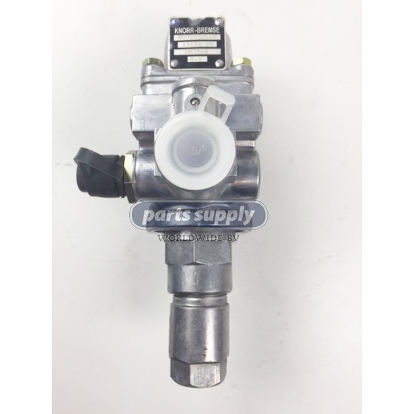 Pressure govenor for Tadano Faun reference 99707019224