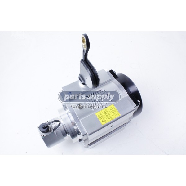 Length transmitter for Tadano Faun ATF80 reference 99707007695. ELS BV offers length and angele transmitters for OEM Safe Load Indicators for mobile cranes. Visit our parts catalog and send your request or quote!