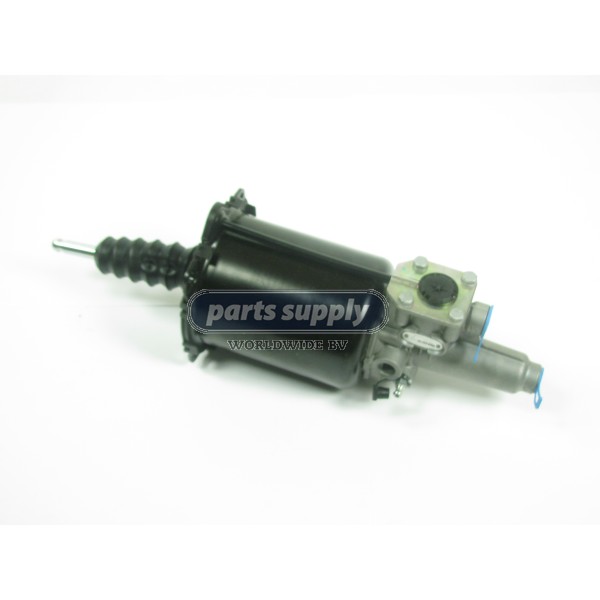 Clutch booster for Tadano Faun reference 99707308039