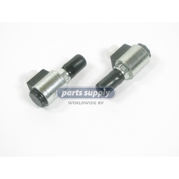 Solenoid valve for Tadano Faun reference 99707308888