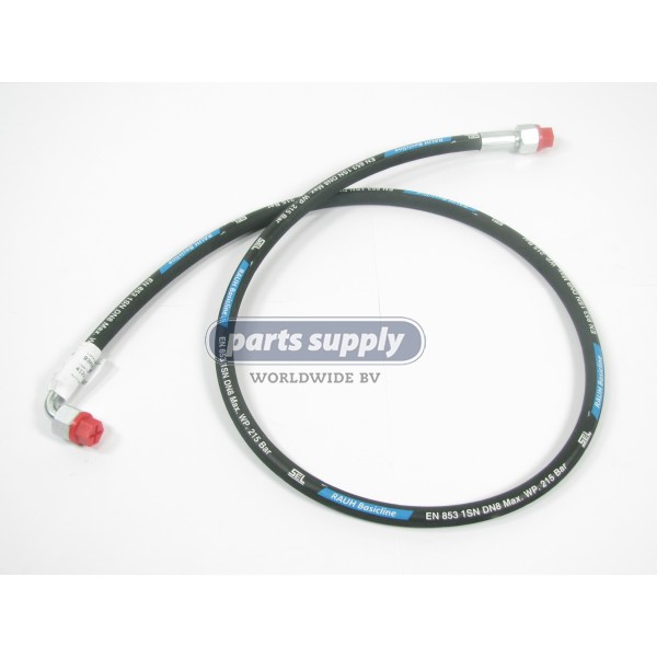 Hose line for Tadano Faun reference 99707730020