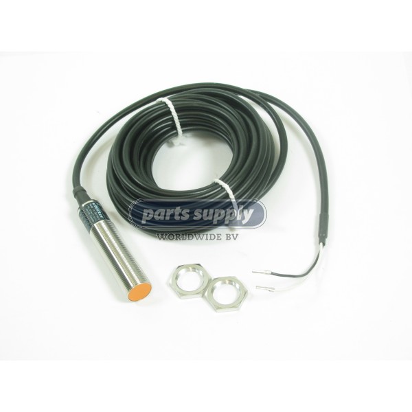 Switch for Tadano Faun reference 7730147