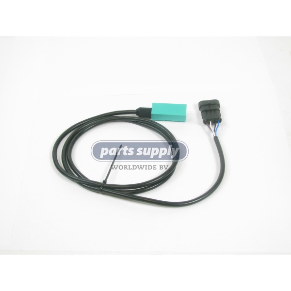Proximity switch