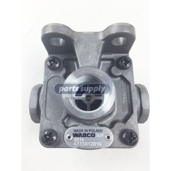 Valve for Tadano Faun reference 99708406729