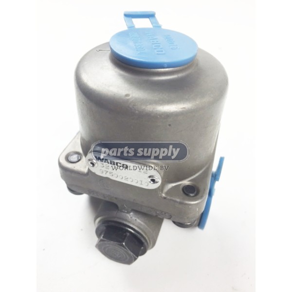 Control valve for Tadano Faun RTF50 reference 99708410102