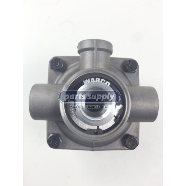 Relay valve for Tadano Faun reference 99708410125