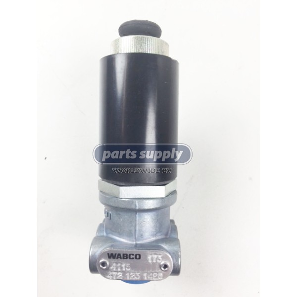 Solenoid valve for Tadano Faun reference 99708410161