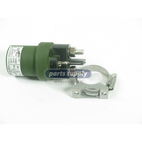 Battery relay for Tadano Faun reference 99708413039