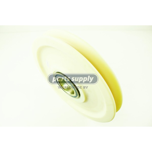 Pully assy for Tadano Faun reference 9970F713634