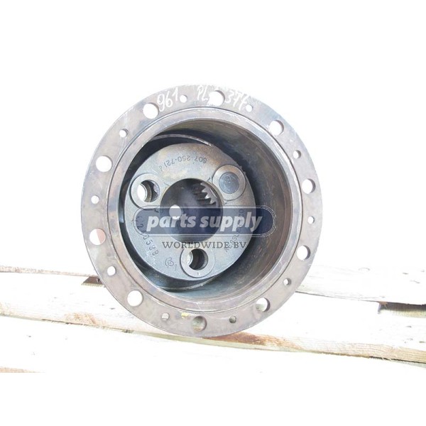 Planetary gear for Terex Demag reference 99723900