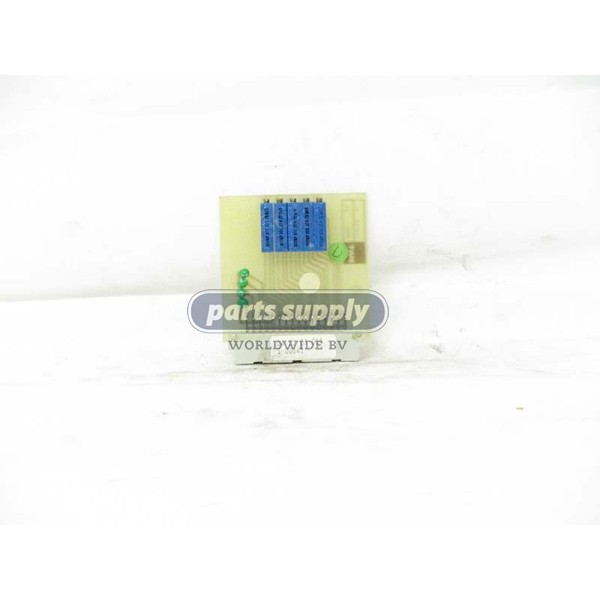 Circuit board for Terex Demag reference 99795673