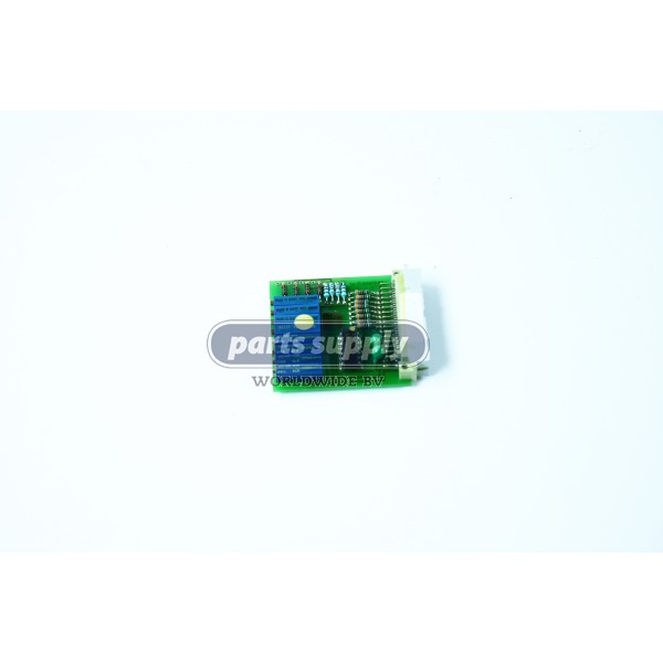 Circuit board for Terex Demag reference 99796273