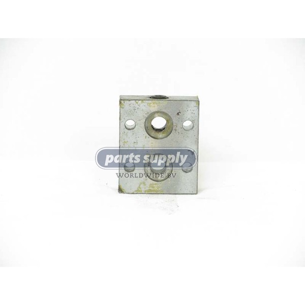 Plate valve for Terex Demag reference 999181