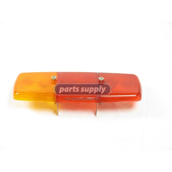 Light cover for Hella reference 9EL109139-001