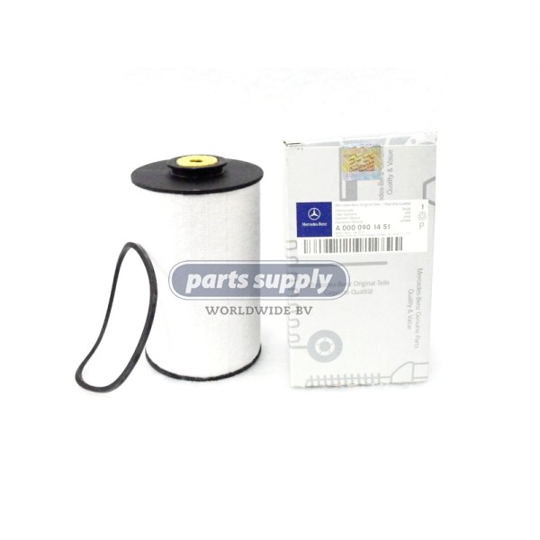 Fuel filter for Mercedes reference A0000901451