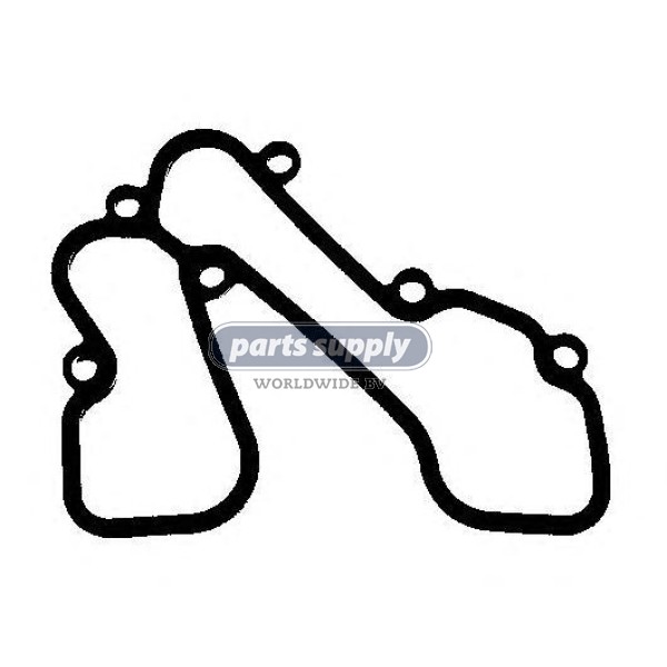 Gasket for Mercedes OM904LA reference A0001883280