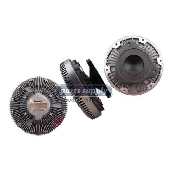 Fan drive for Mercedes reference A0002007022