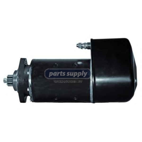 Starter for Mercedes OM444LA reference A0021519201