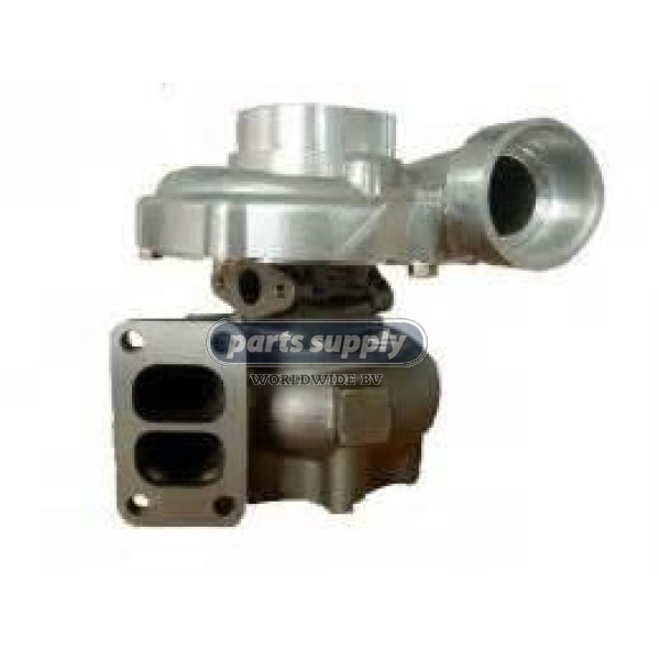 Turbocharger for Mercedes reference 0040963699