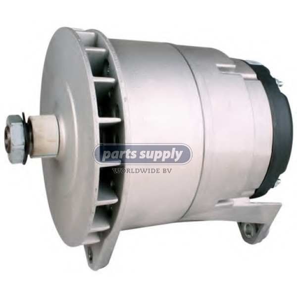 Alternator for Mercedes OM444LA reference A0111545002