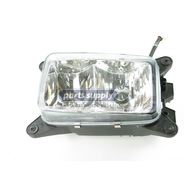 Head light for XCMG reference A29100720011