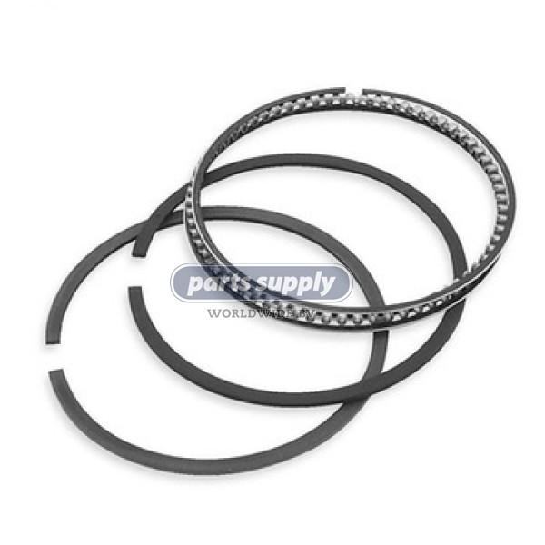 Pistonring set for Mercedes OM442LA reference A4220300124