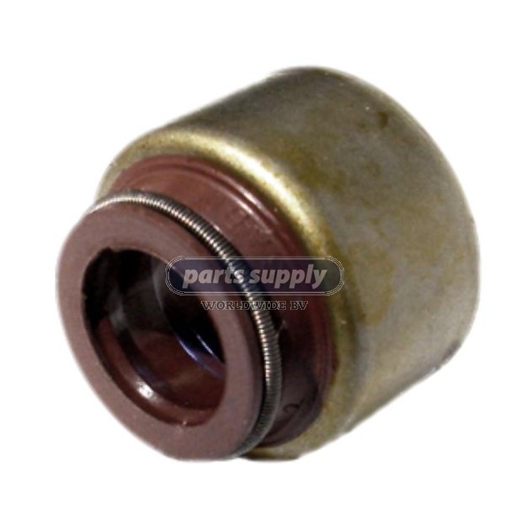 Packing seal for Mercedes OM442LA reference A4220530196