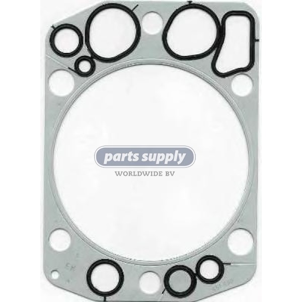 Cylinder head gasket tot Mercedes OM442LA reference 4420160420